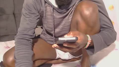 kai91799 online show from 10/31/25, 07:42