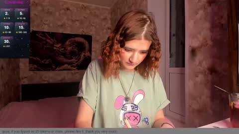 Snapshot of kai_and_gerda636 chatting on 01/21/25, 04:48 kai_and_gerda636 online show from 01/21/25, 04:48