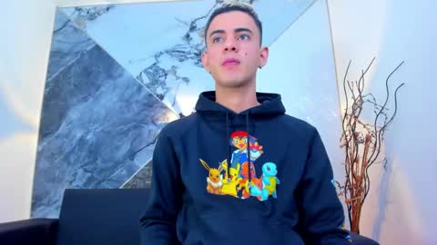 kai_bormann online show from 01/12/25, 04:52