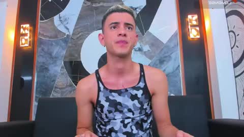 kai_bormann online show from 01/12/25, 12:23