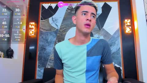 kai_bormann online show from 02/13/25, 12:21