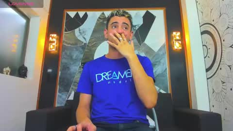 kai_bormann online show from 02/23/25, 12:27
