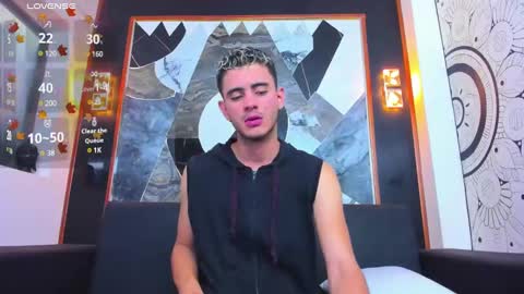 kai_bormann online show from 02/24/25, 12:26