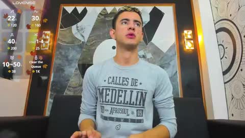 kai_bormann online show from 02/26/25, 12:36