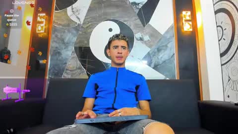 kai_bormann online show from 02/27/25, 08:20