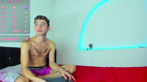 kai_bormann online show from 09/12/25, 06:57