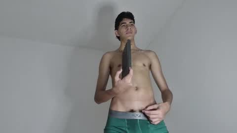 Kai online show from 09/12/25, 07:14