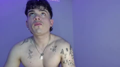 Kai online show from 10/21/25, 05:35