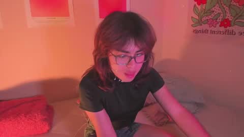 Snapshot of kai_novoa chatting on 09/27/25, 01:54 Kai Novoa online show from 09/27/25, 01:54