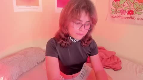 Snapshot of kai_novoa chatting on 09/27/25, 09:20 Kai Novoa online show from 09/27/25, 09:20