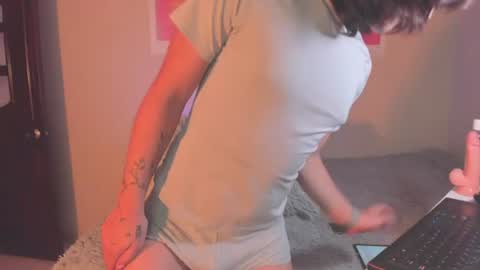 Kai Novoa online show from 07/31/26, 08:52