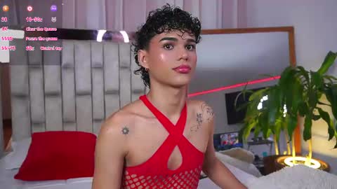 kai_onfire online show from 07/19/26, 08:51