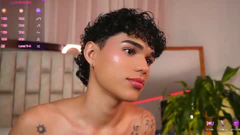kai_onfire online show from 07/28/26, 11:17
