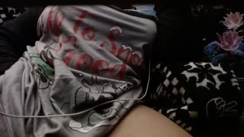 Snapshot of kai_rayne chatting on 12/04/24, 05:22 Kai online show from 12/04/24, 05:22