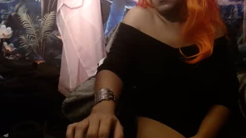 Snapshot of kai_rayne chatting on 09/22/25, 05:26 Kai online show from 09/22/25, 05:26