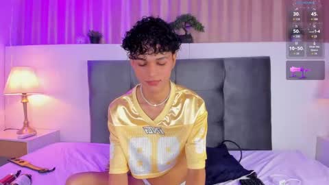 Kai online show from 09/27/25, 08:03