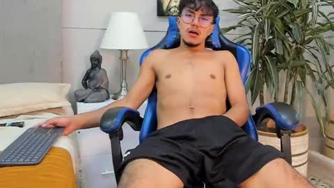 kai_storn online show from 05/14/26, 11:06