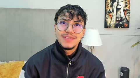 kai_storn online show from 05/17/26, 11:06