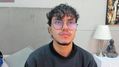 kai_storn online show from 06/07/26, 11:25