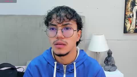 kai_storn online show from 06/10/26, 11:09