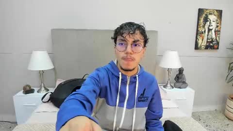 kai_storn online show from 06/11/26, 11:08