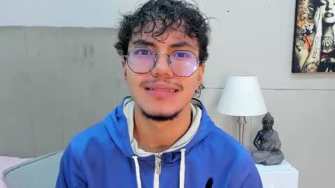 kai_storn online show from 06/12/26, 11:20