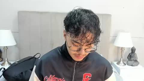 kai_storn online show from 06/28/26, 11:16