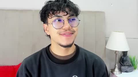 kai_storn online show from 07/12/26, 11:01