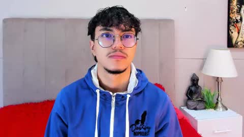 kai_storn online show from 07/18/26, 11:14