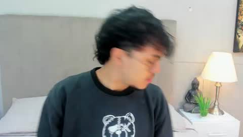 kai_storn online show from 07/26/26, 11:17