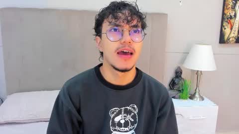 kai_storn online show from 07/28/26, 11:05