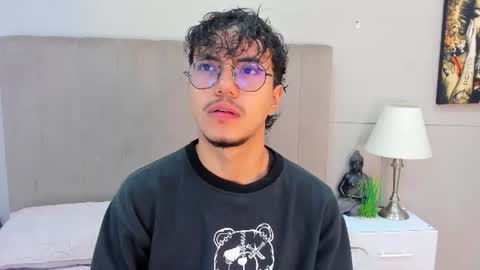 kai_storn online show from 07/28/26, 11:17