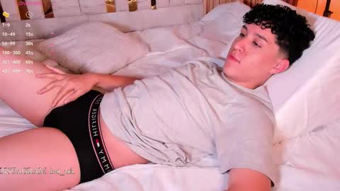 Kai online show from 10/25/25, 11:29