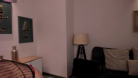 Kaia Ferreira online show from 12/16/24, 11:33