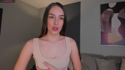 Kaia Ferreira online show from 01/06/25, 12:02