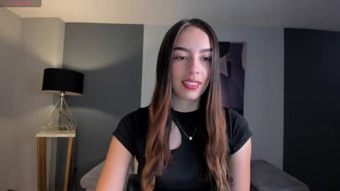 Kaia Ferreira online show from 01/09/25, 11:58