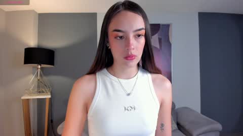 Kaia Ferreira online show from 01/10/25, 12:04