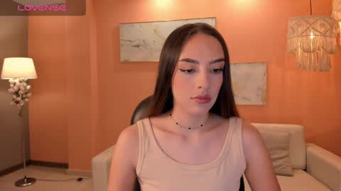 Kaia Ferreira online show from 01/23/25, 01:24