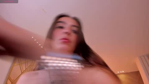 Kaia Ferreira online show from 02/17/25, 03:53