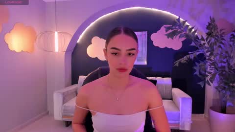 Kaia Ferreira online show from 03/06/25, 11:58