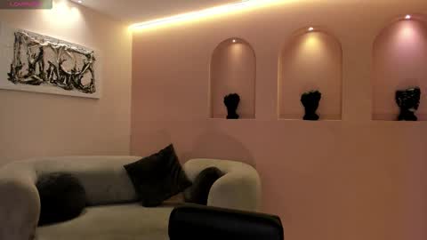 Snapshot of kaiaferreira chatting on 11/03/25, 12:17 Kaia Ferreira online show from 11/03/25, 12:17