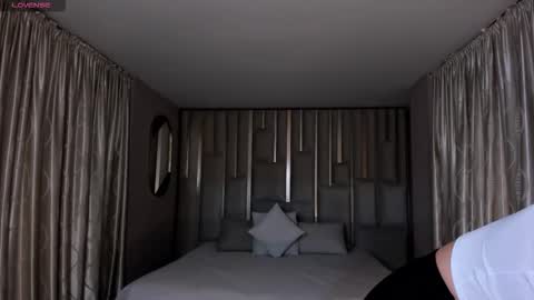 Snapshot of kaiaferreira chatting on 11/09/25, 12:36 Kaia Ferreira online show from 11/09/25, 12:36