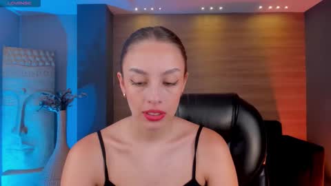 Snapshot of kaiaferreira chatting on 11/12/25, 09:03 Kaia Ferreira online show from 11/12/25, 09:03