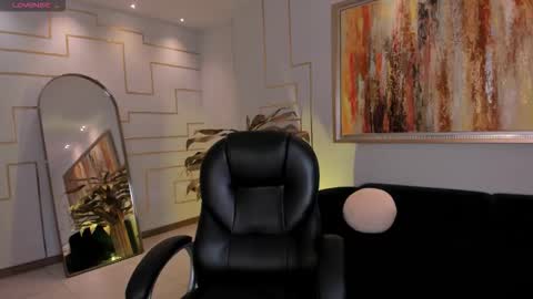 Snapshot of kaiaferreira chatting on 11/28/25, 11:02 Kaia Ferreira online show from 11/28/25, 11:02