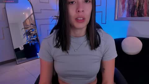 Snapshot of kaiaferreira chatting on 11/29/25, 11:35 Kaia Ferreira online show from 11/29/25, 11:35