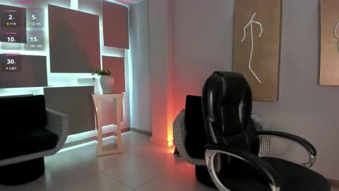 Snapshot of kaiaferreira chatting on 12/02/25, 11:37 Kaia Ferreira online show from 12/02/25, 11:37