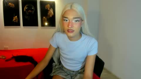kaiataylor online show from 02/26/25, 04:03