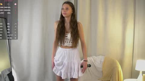 Snapshot of kaicarback chatting on 04/02/26, 11:24 Ava3 online show from 04/02/26, 11:24