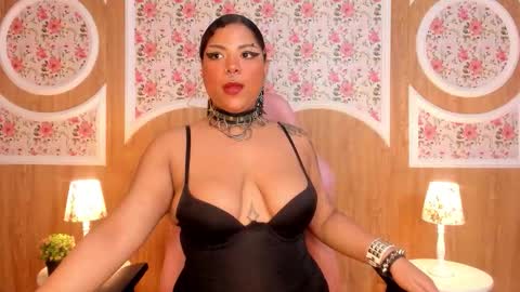 Kaida Punk Online online show from 11/05/25, 07:47