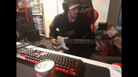 kaidenboss online show from 05/08/26, 07:03